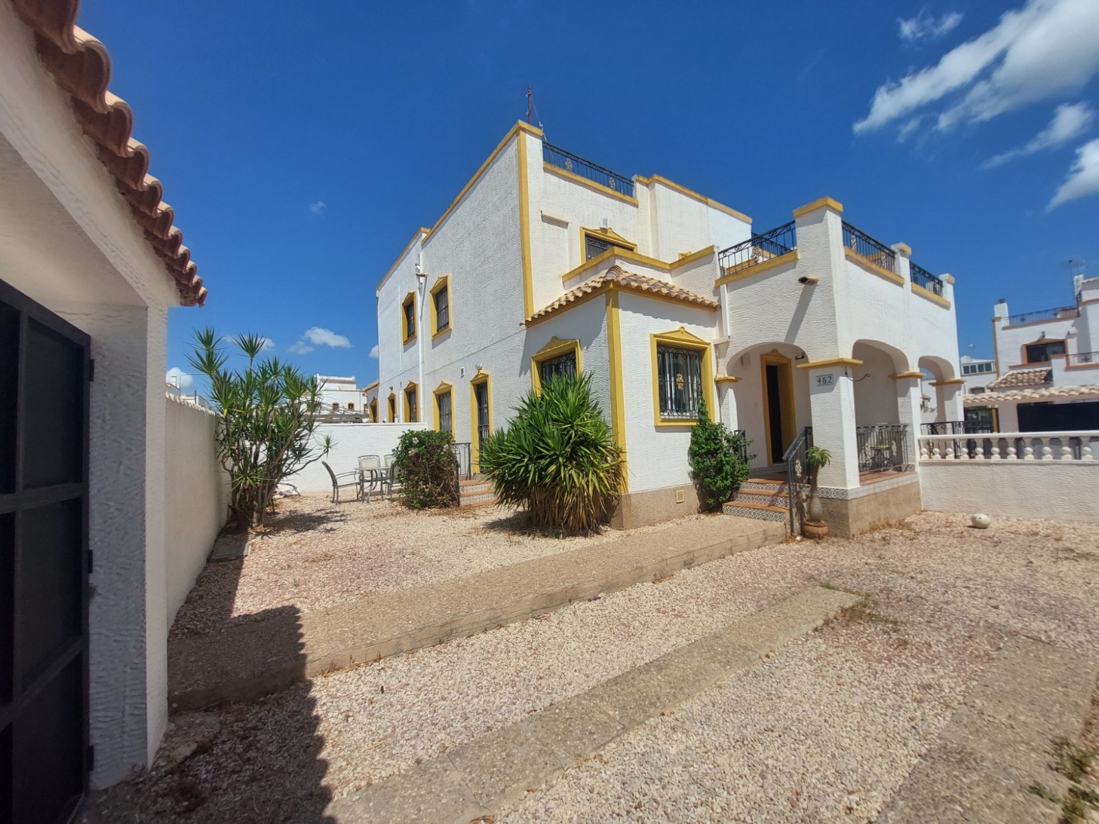 For sale: 3 bedroom house / villa in Orihuela