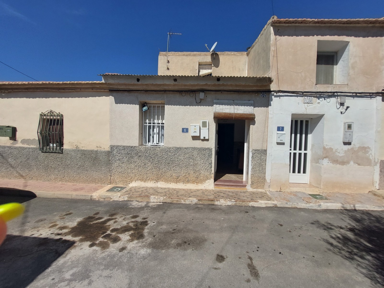 4 bedroom house / villa for sale in Torremendo, Costa Blanca