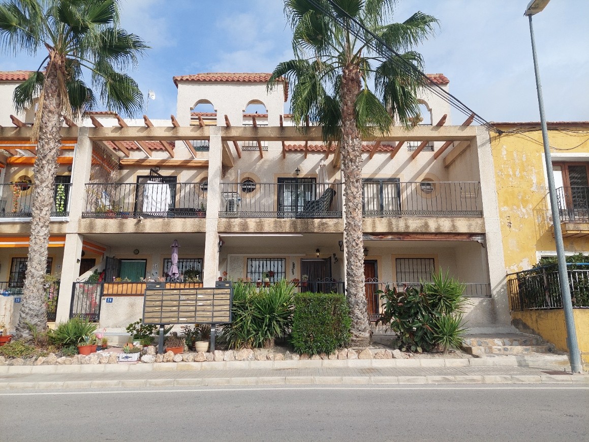 2 bedroom house / villa for sale in Torremendo, Costa Blanca