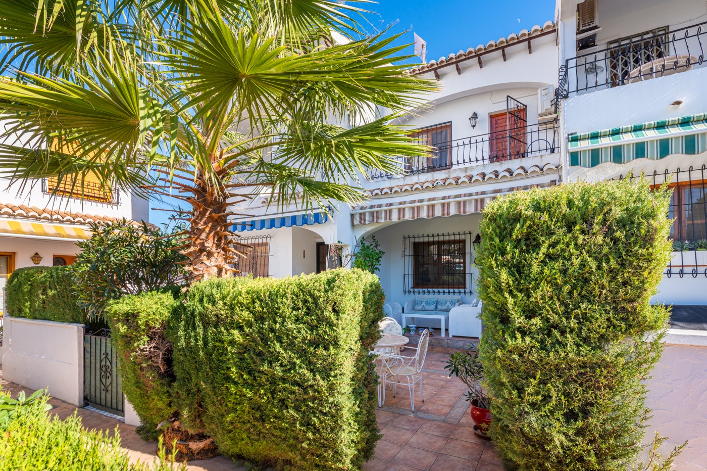 2 bedroom house / villa for sale in Torrevieja, Costa Blanca