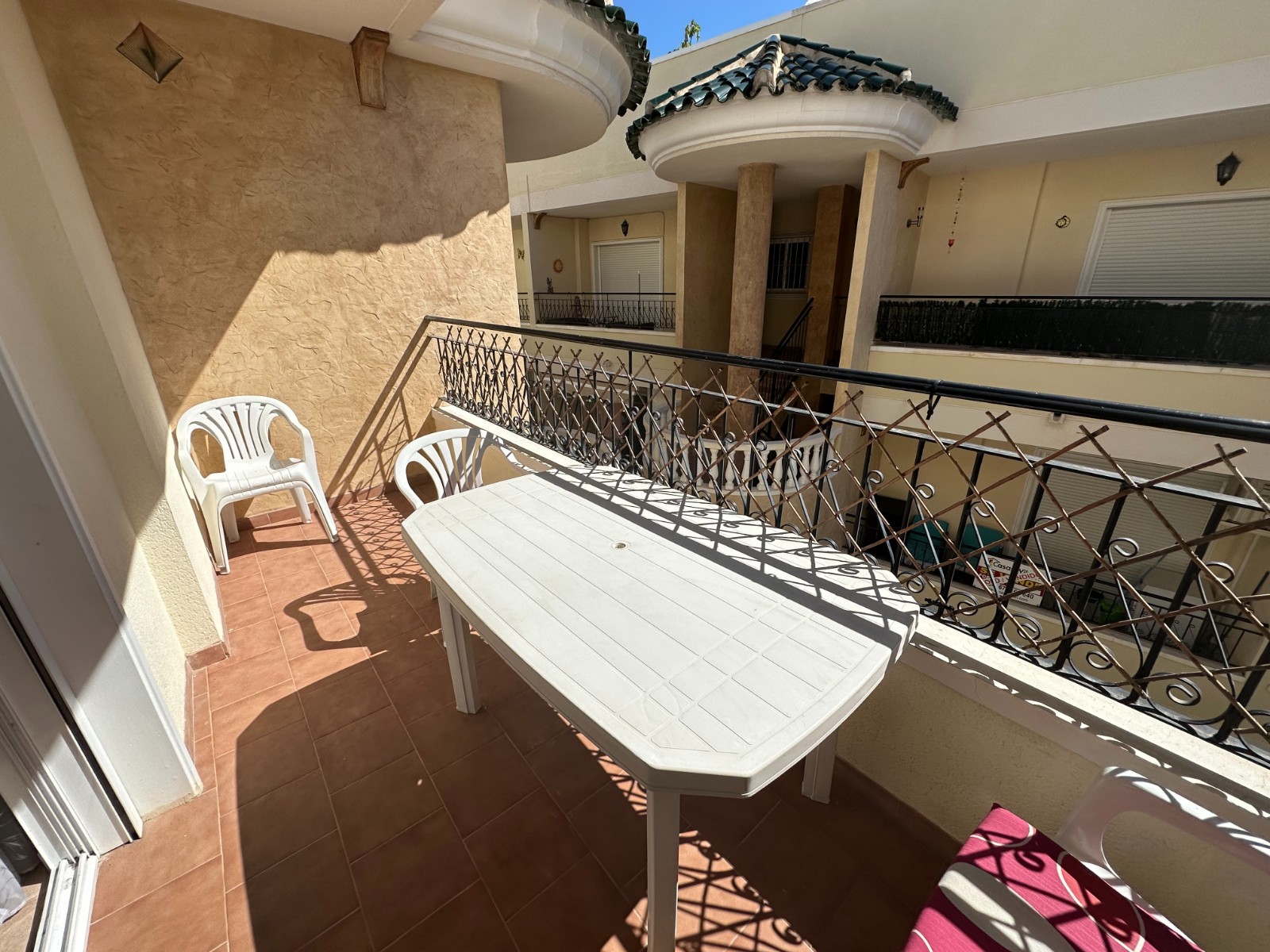 For sale: 2 bedroom apartment / flat in Jacarilla, Costa Blanca