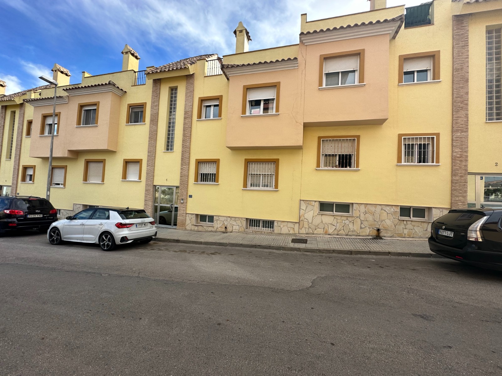 For sale: 2 bedroom apartment / flat in Torremendo, Costa Blanca