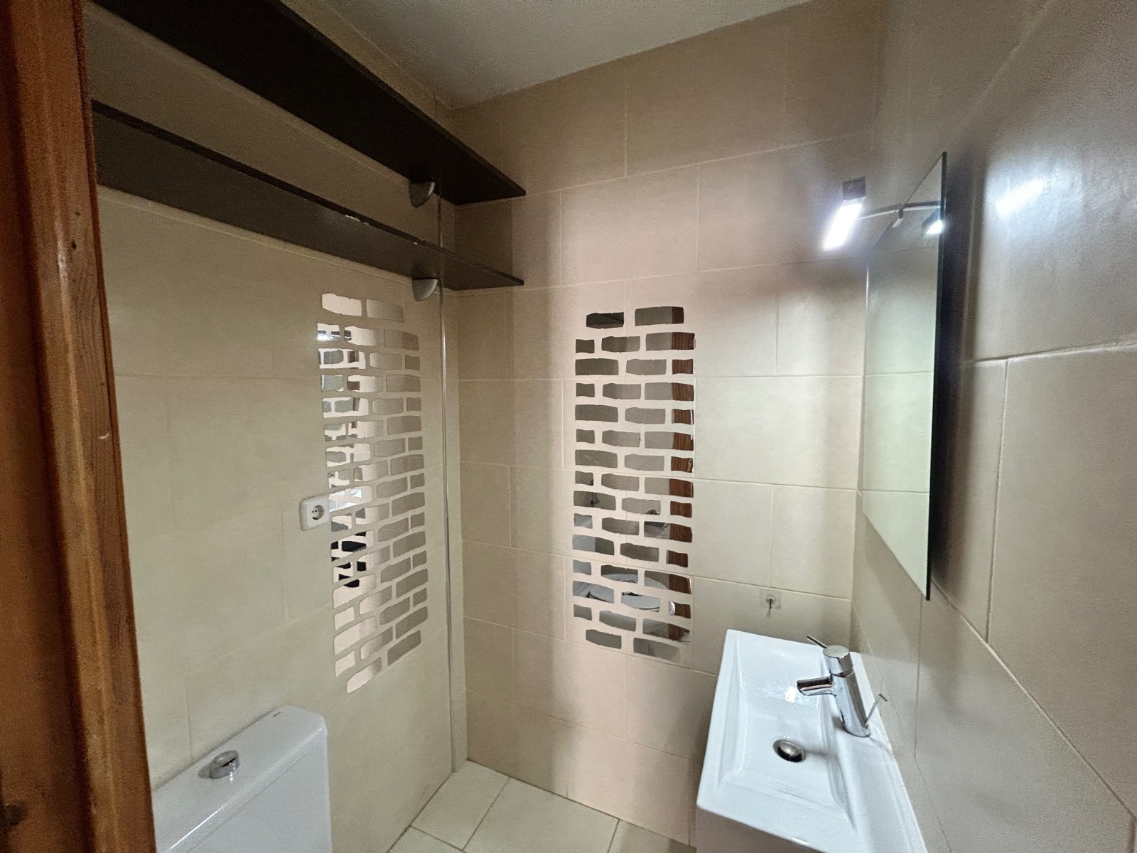 2 Slaapkamer Townhouse in Torrevieja