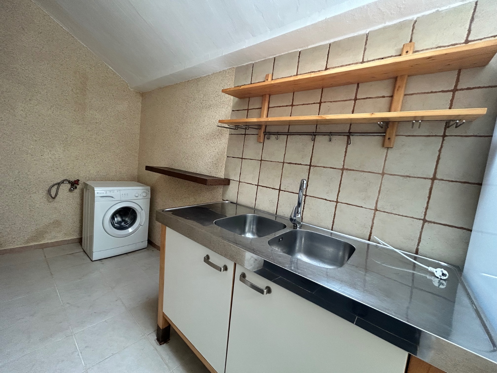 2 Slaapkamer Townhouse in Torrevieja