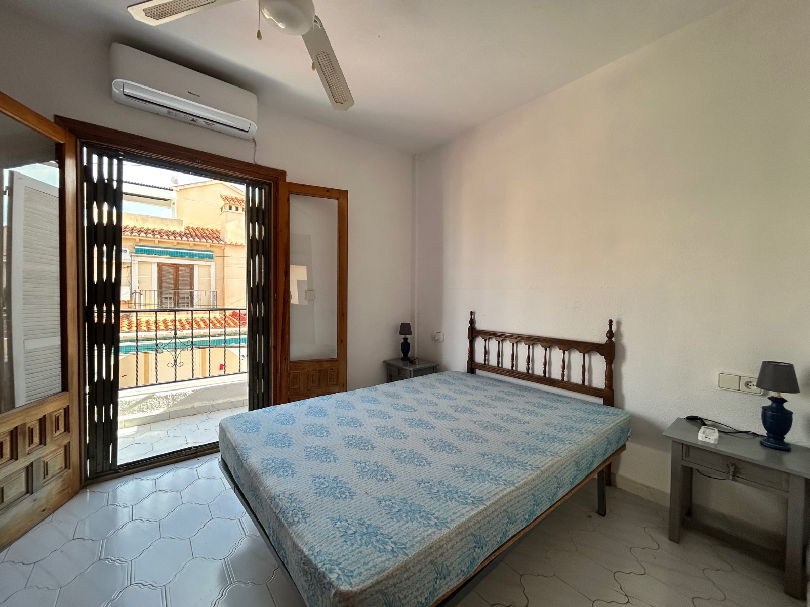 2 Slaapkamer Townhouse in Torrevieja