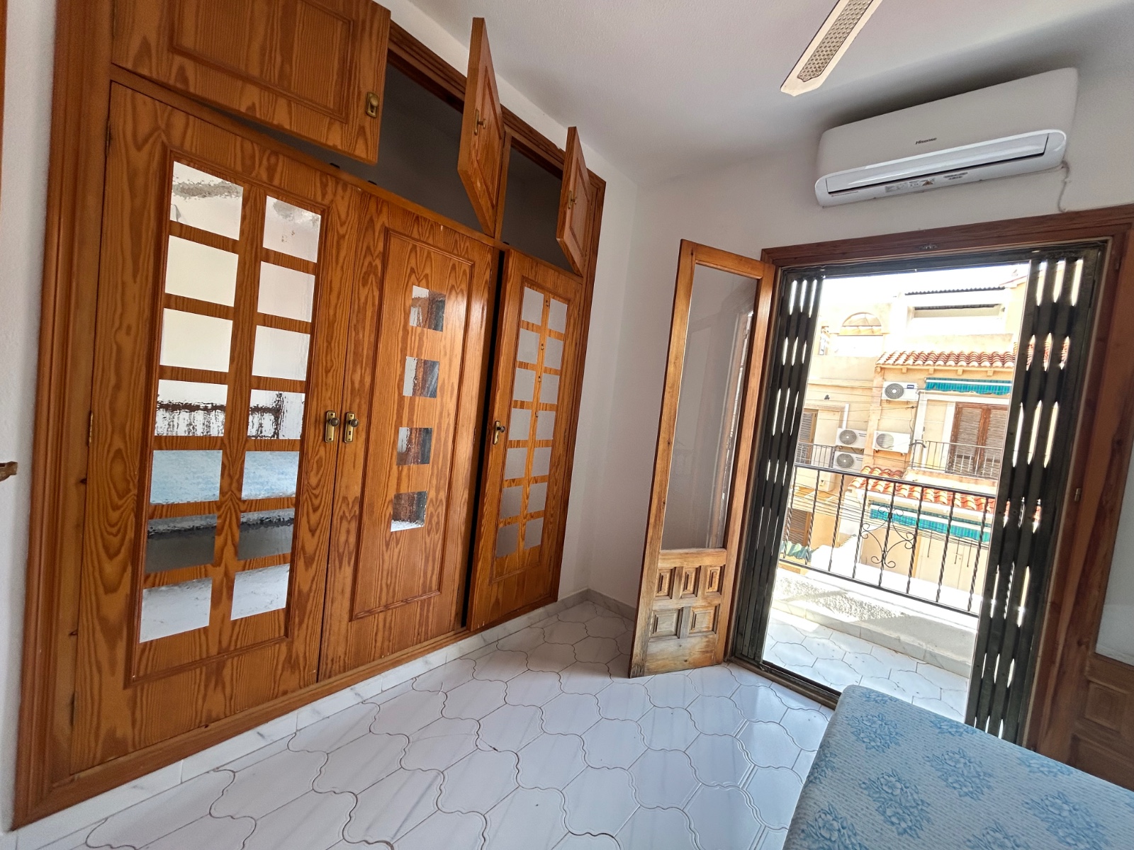 2 Slaapkamer Townhouse in Torrevieja