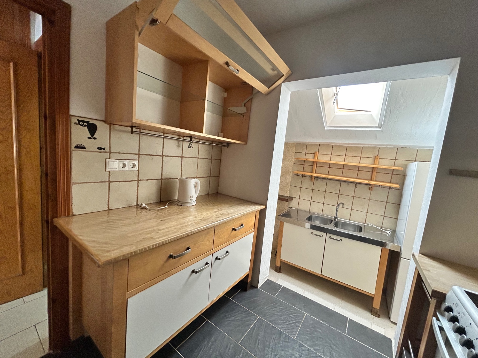 2 Slaapkamer Townhouse in Torrevieja