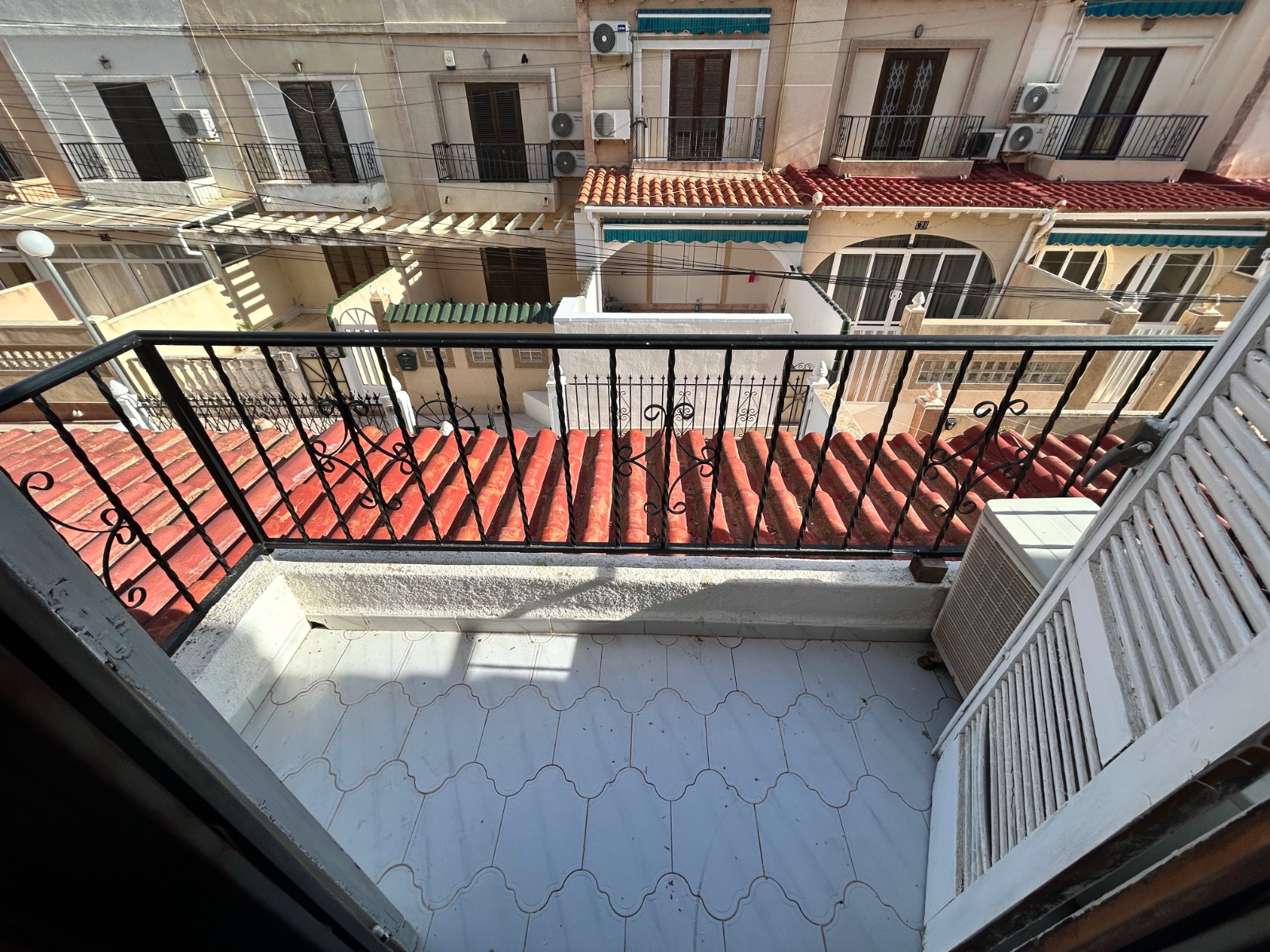 2 Slaapkamer Townhouse in Torrevieja