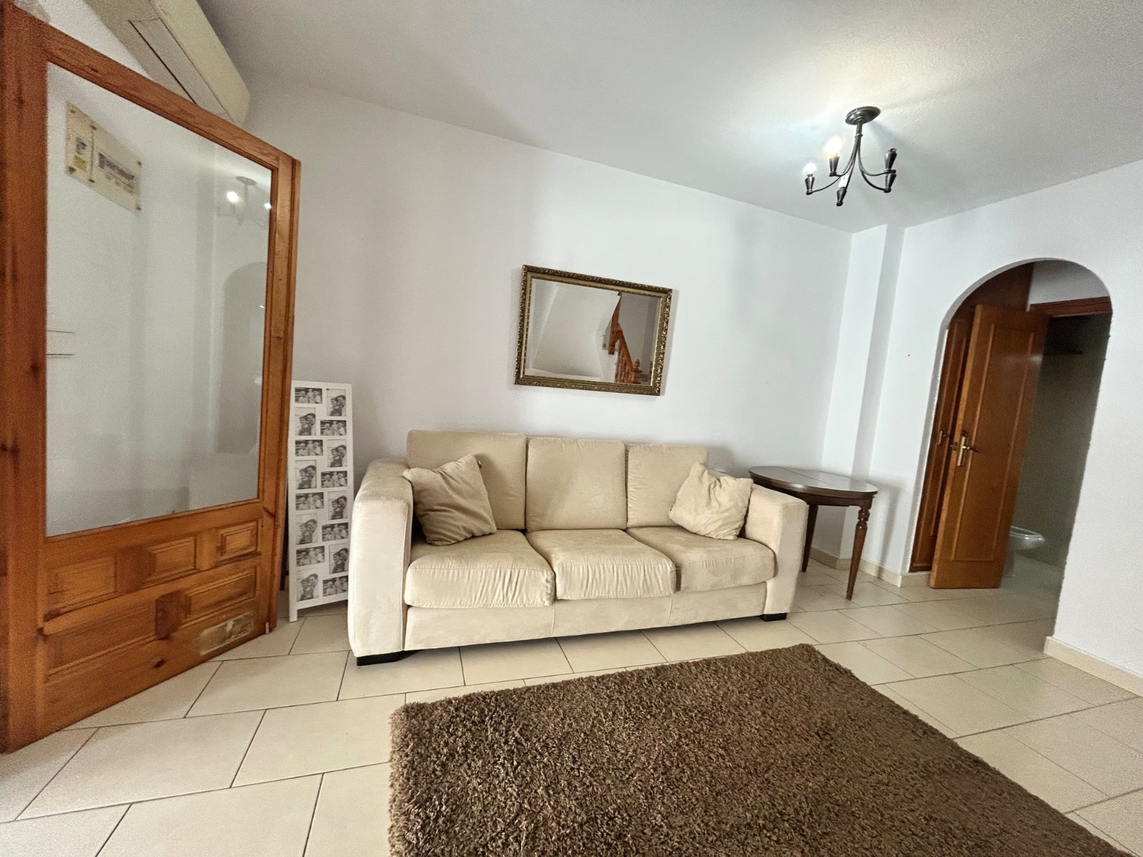 2 Slaapkamer Townhouse in Torrevieja