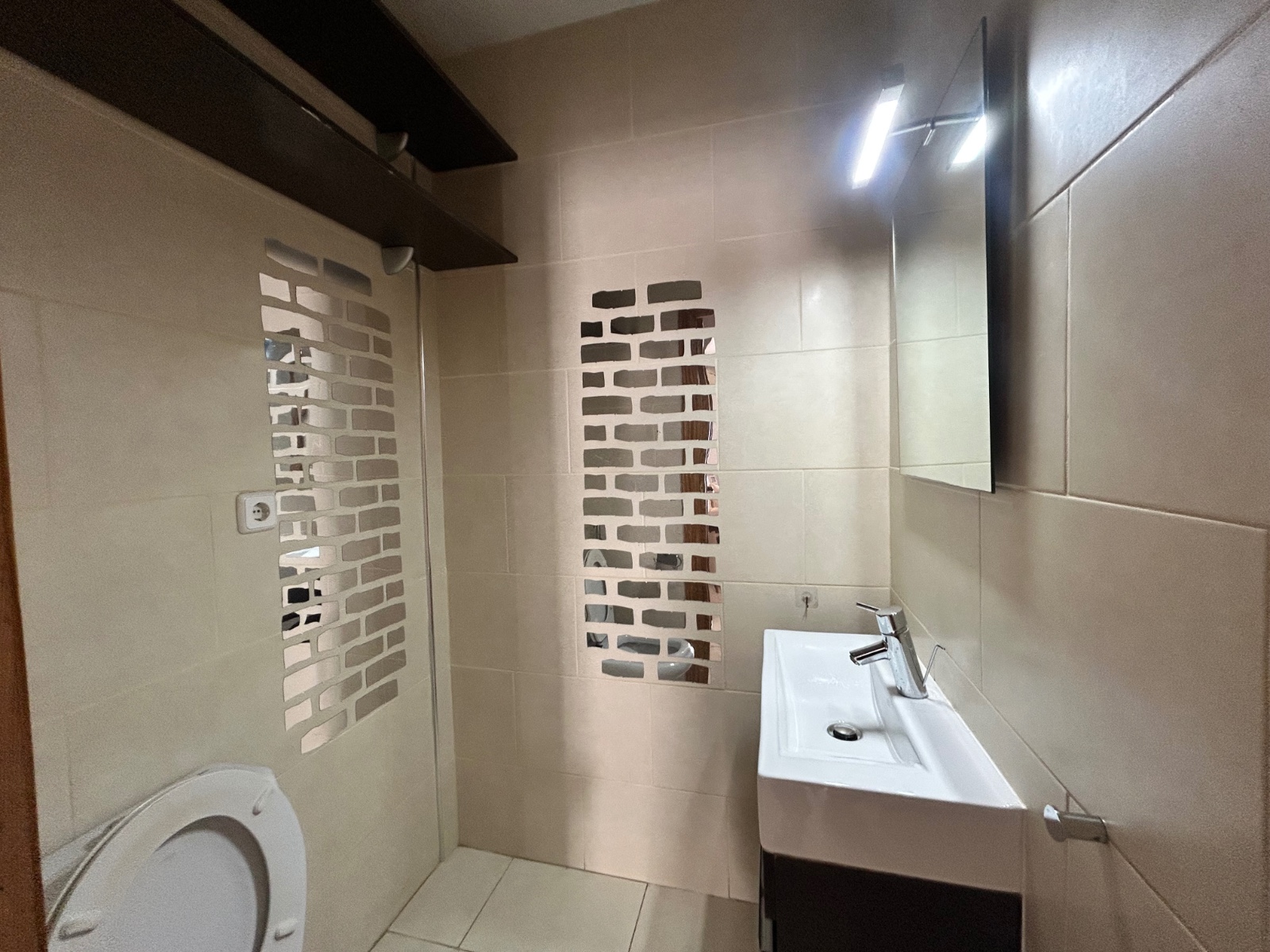 2 Slaapkamer Townhouse in Torrevieja