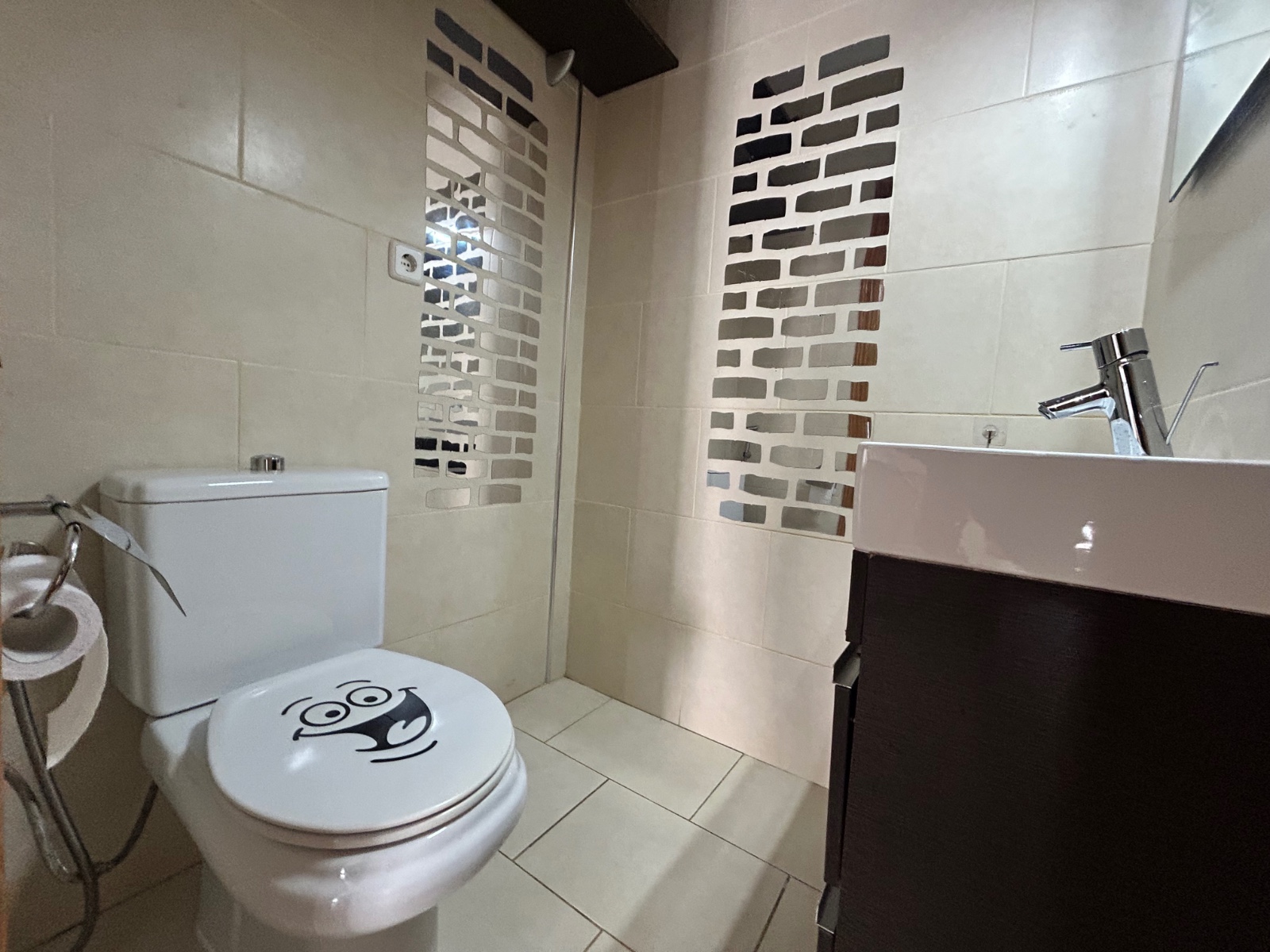 2 Slaapkamer Townhouse in Torrevieja