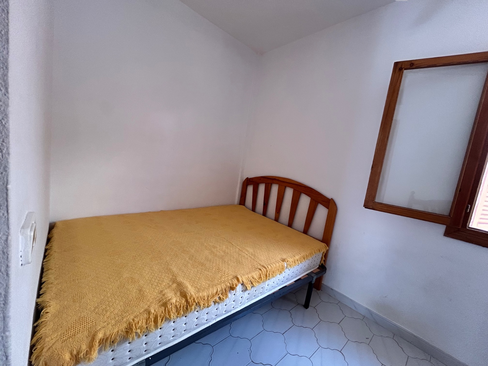 2 Slaapkamer Townhouse in Torrevieja