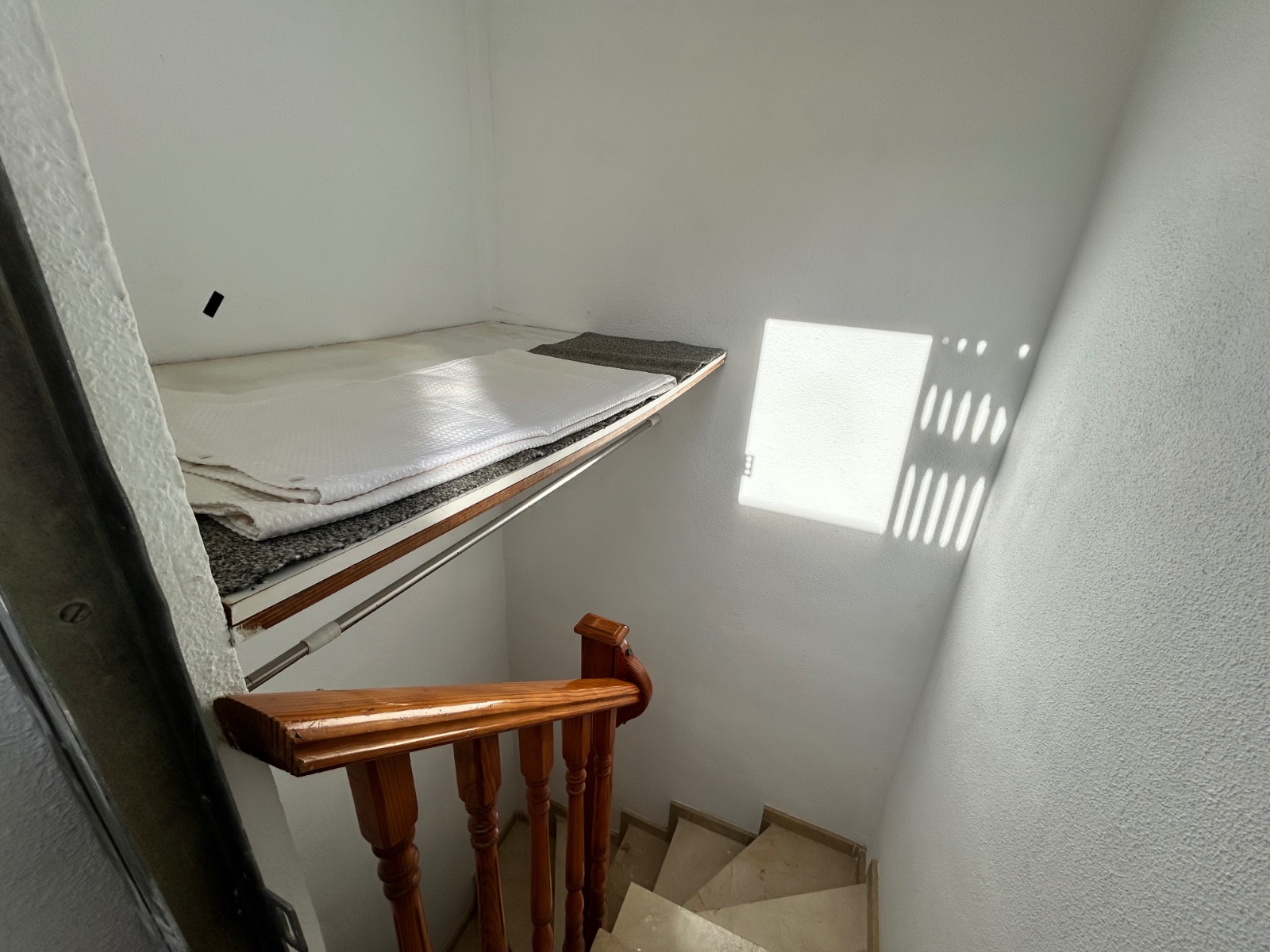 2 Slaapkamer Townhouse in Torrevieja