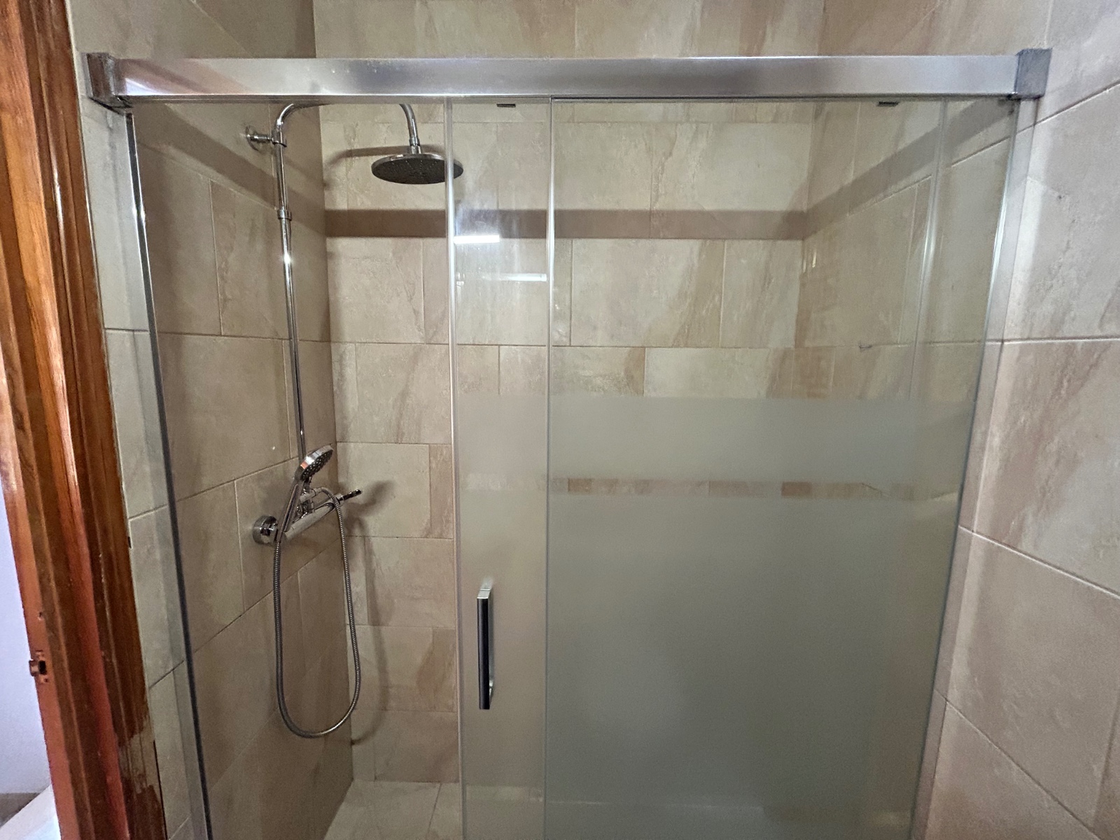 2 Slaapkamer Townhouse in Torrevieja