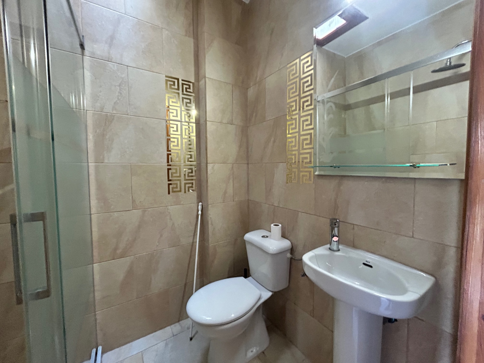 2 Slaapkamer Townhouse in Torrevieja
