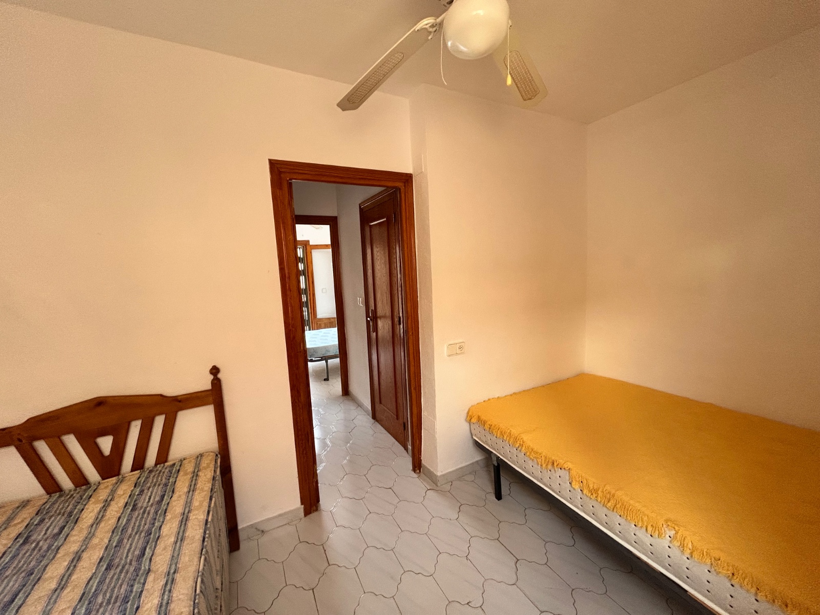 2 Slaapkamer Townhouse in Torrevieja