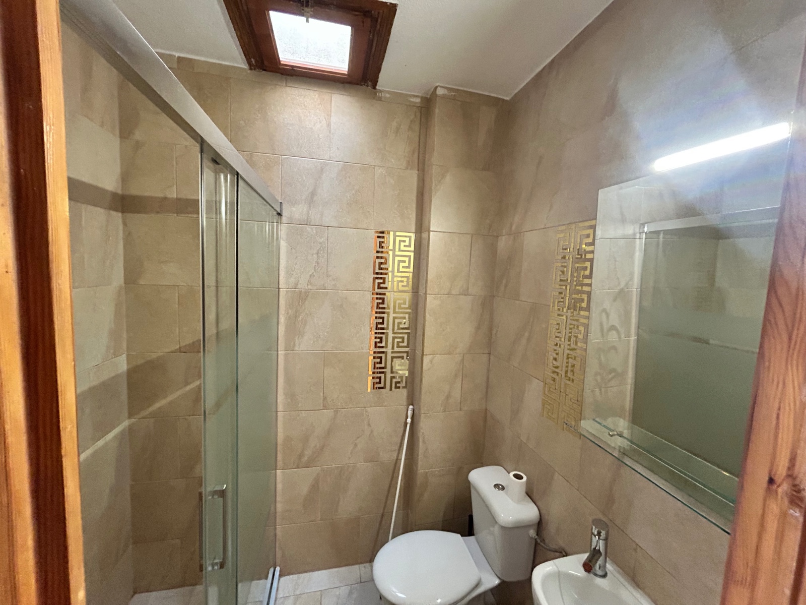 2 Slaapkamer Townhouse in Torrevieja