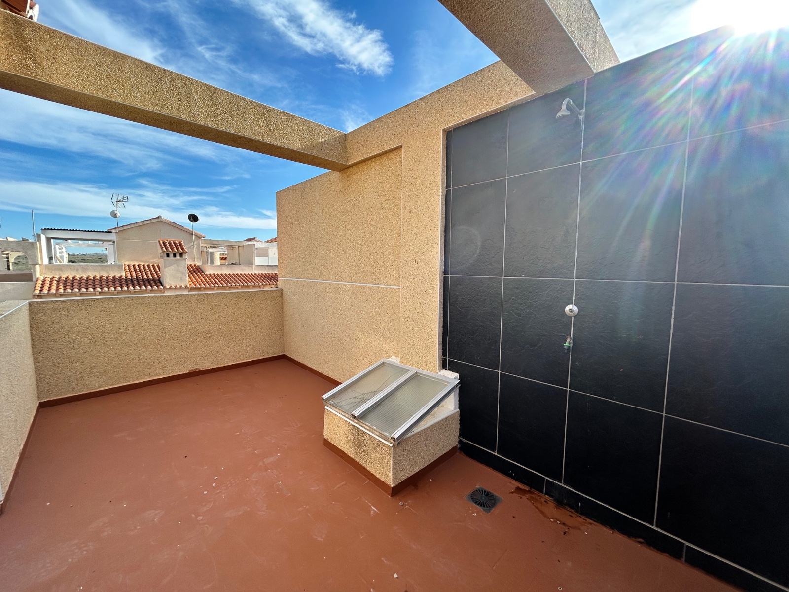 2 Slaapkamer Townhouse in Torrevieja