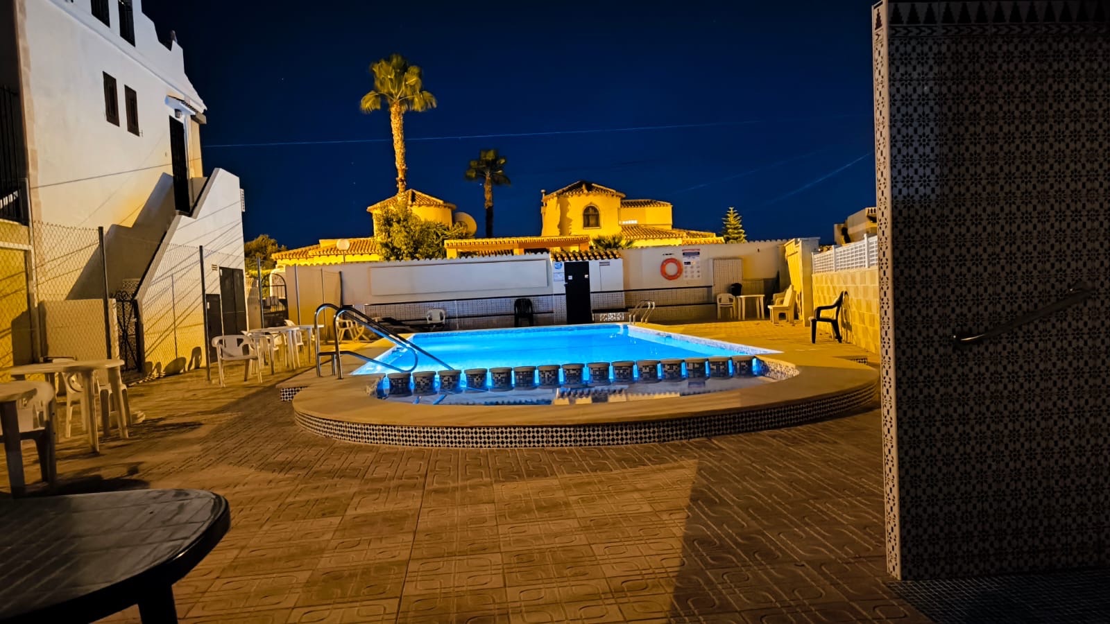 2 Slaapkamer Townhouse in Torrevieja