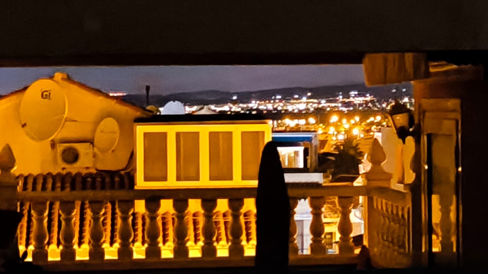 2 Slaapkamer Townhouse in Torrevieja