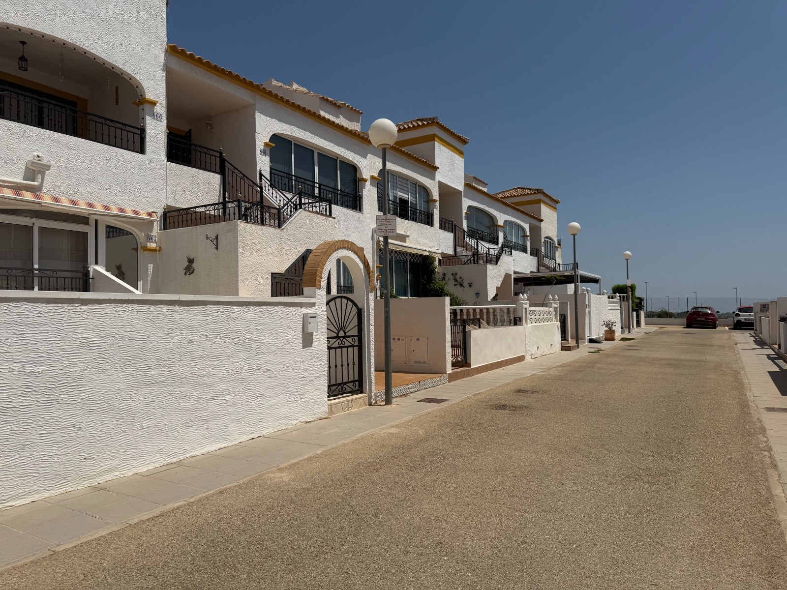 Appartement te koop in Orihuela, Orihuela