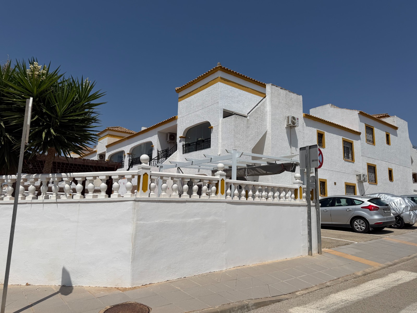 Appartement te koop in Orihuela, Orihuela