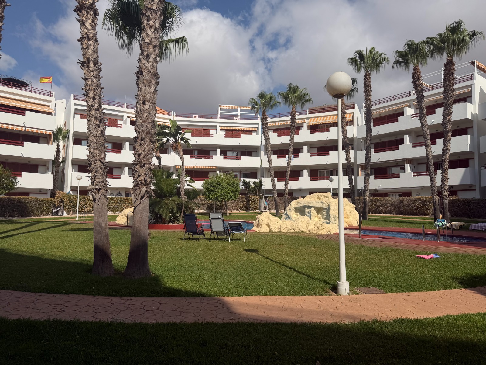 Appartement te koop in Orihuela, Orihuela
