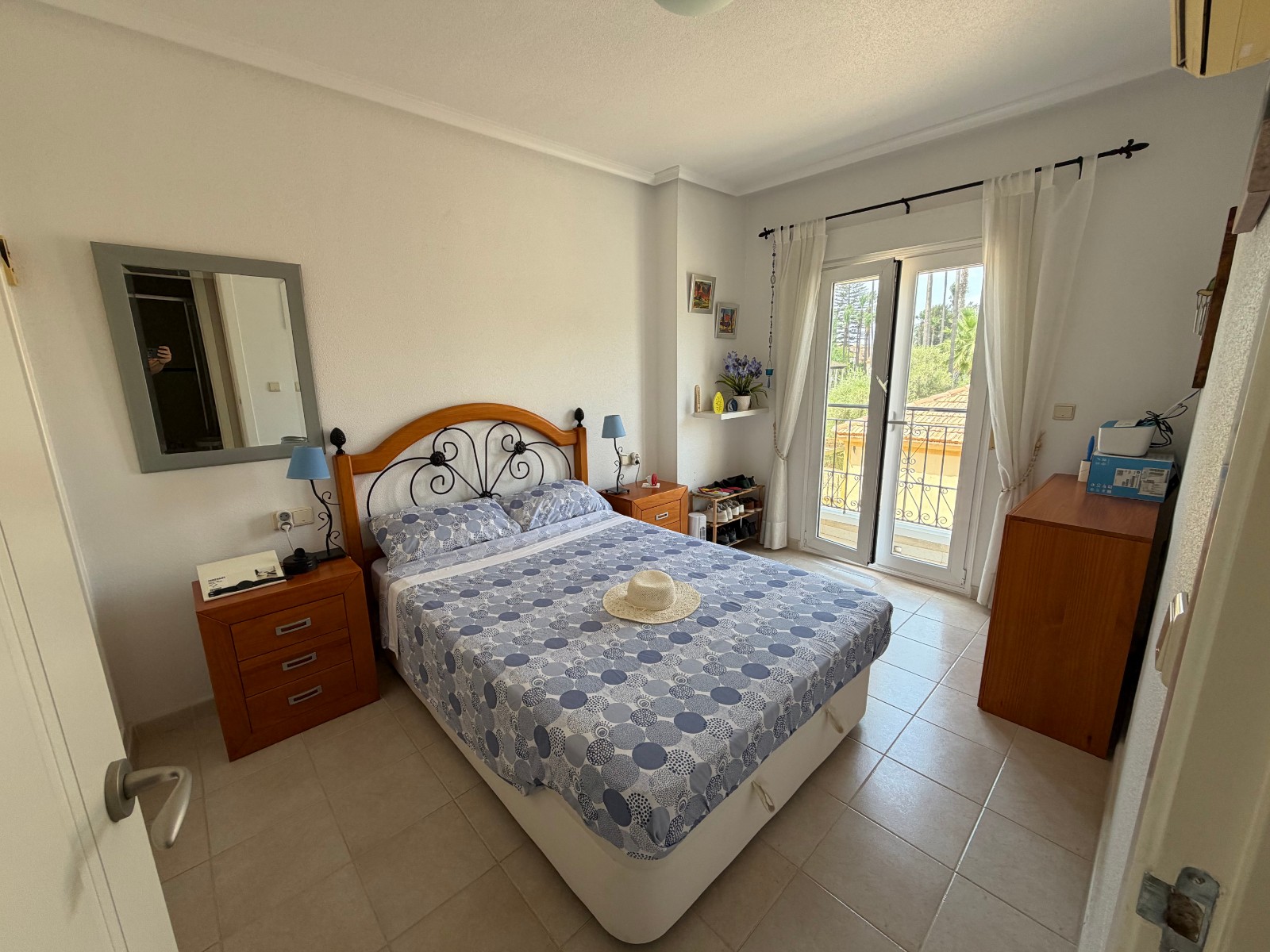 Apartment in Jacarilla 15