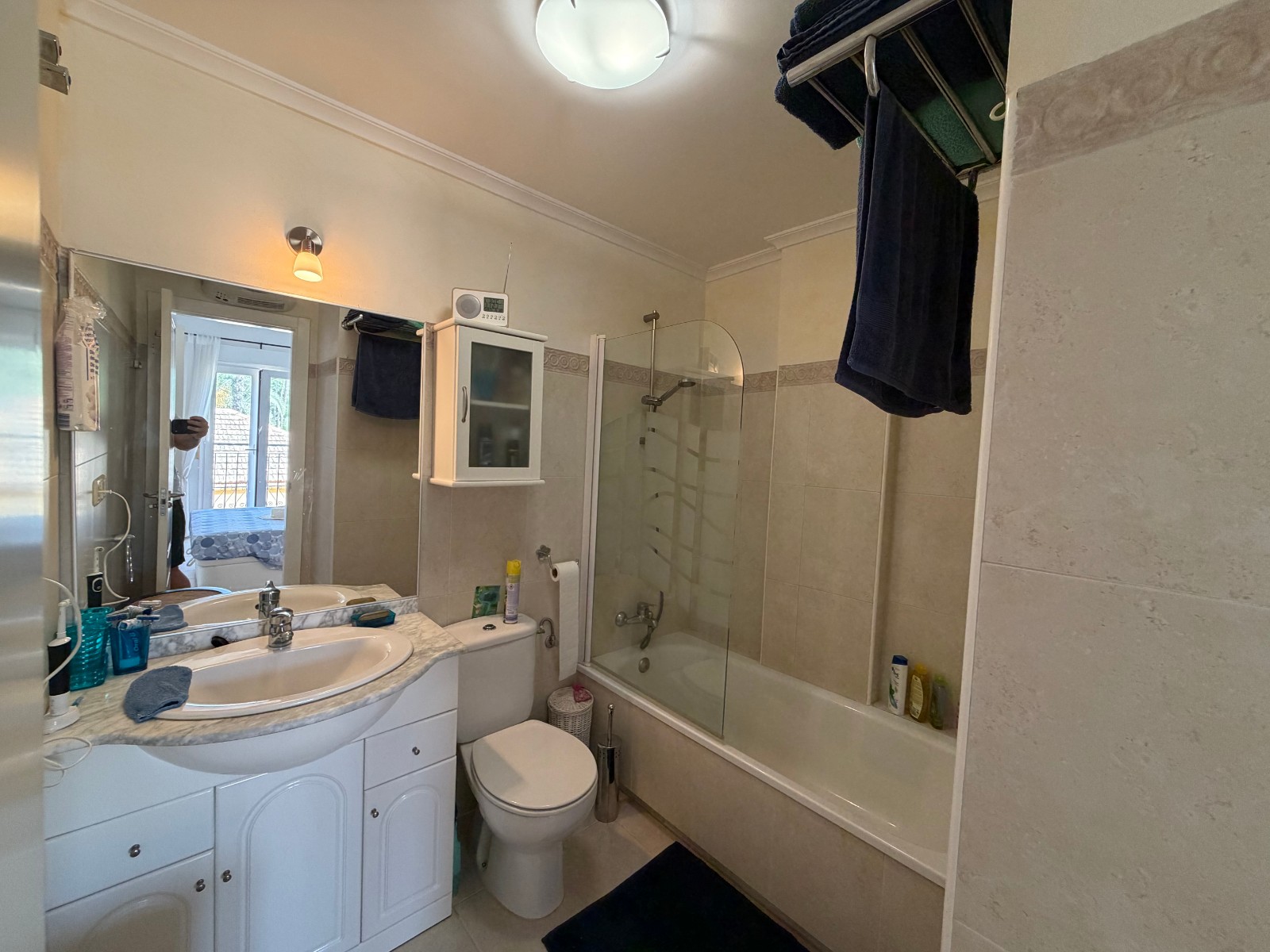Apartment in Jacarilla 20