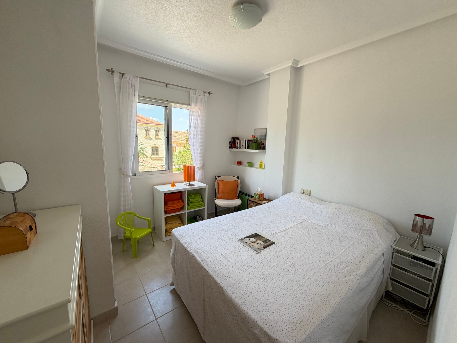 Apartment in Jacarilla 18
