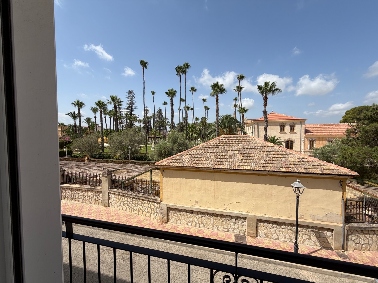 Apartment in Jacarilla 23