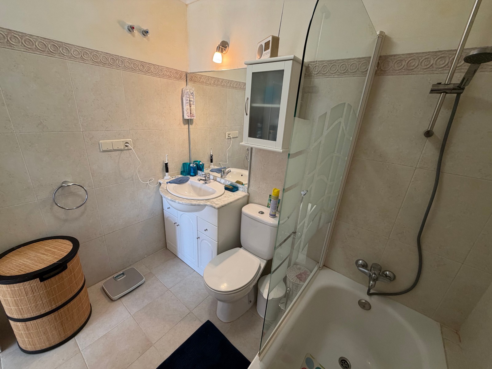Apartment in Jacarilla 21