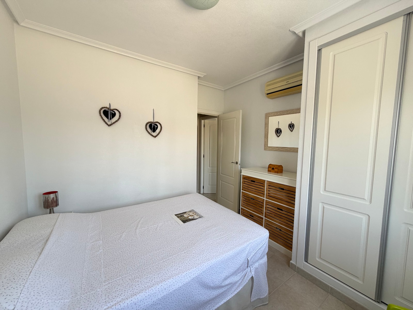 Apartment in Jacarilla 19