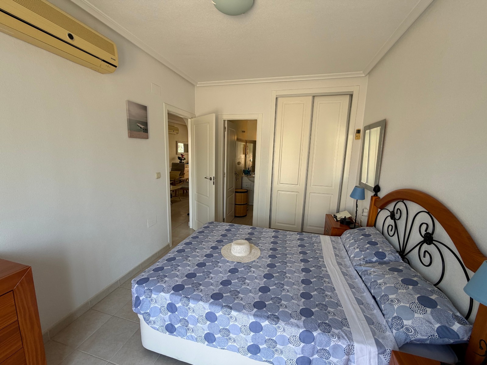 Apartment in Jacarilla 17