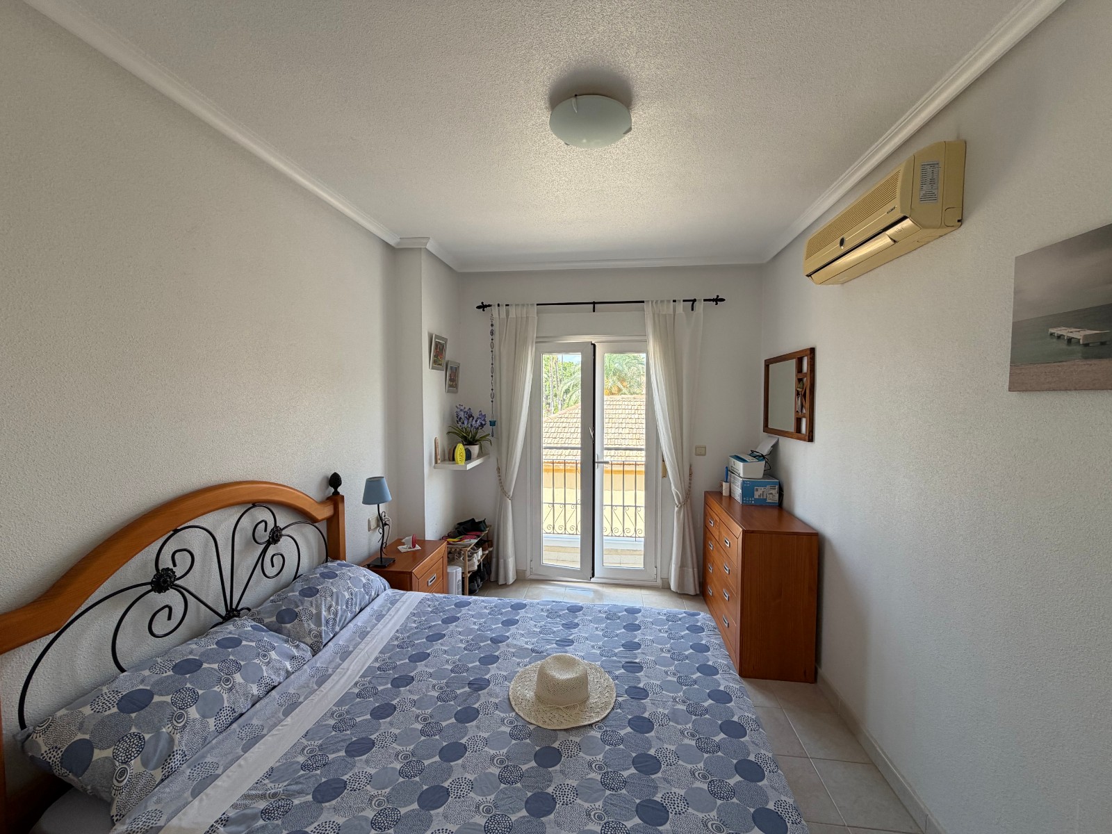 Apartment in Jacarilla 16