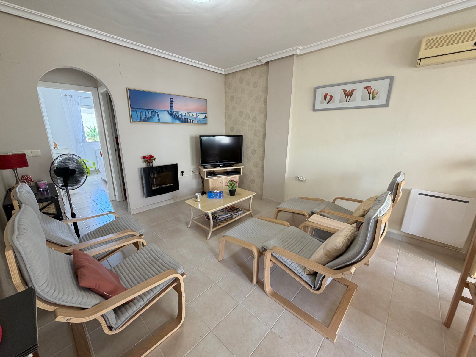 Apartment in Jacarilla 9