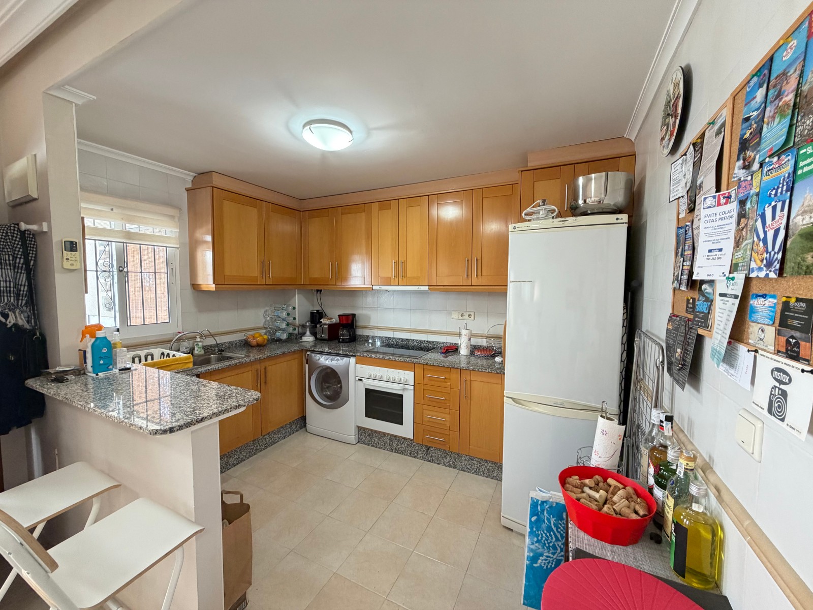 Apartment in Jacarilla 14