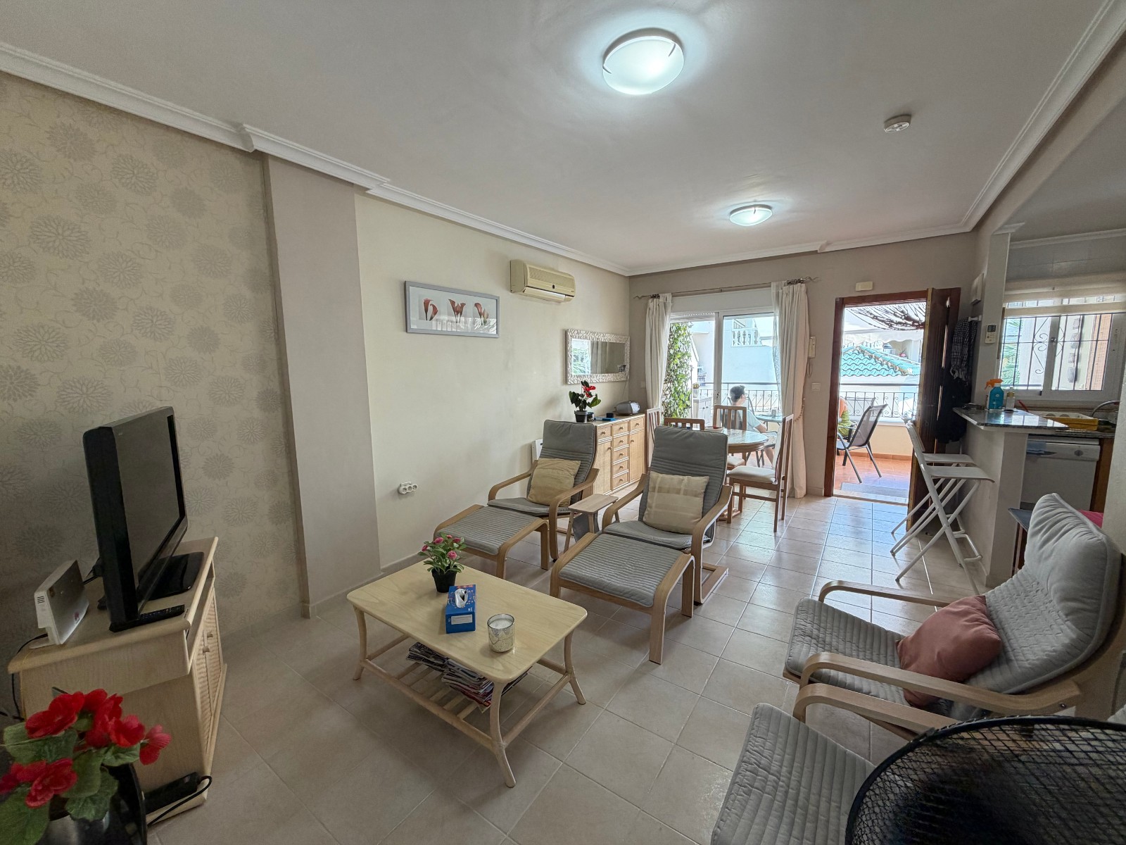 Apartment in Jacarilla 11