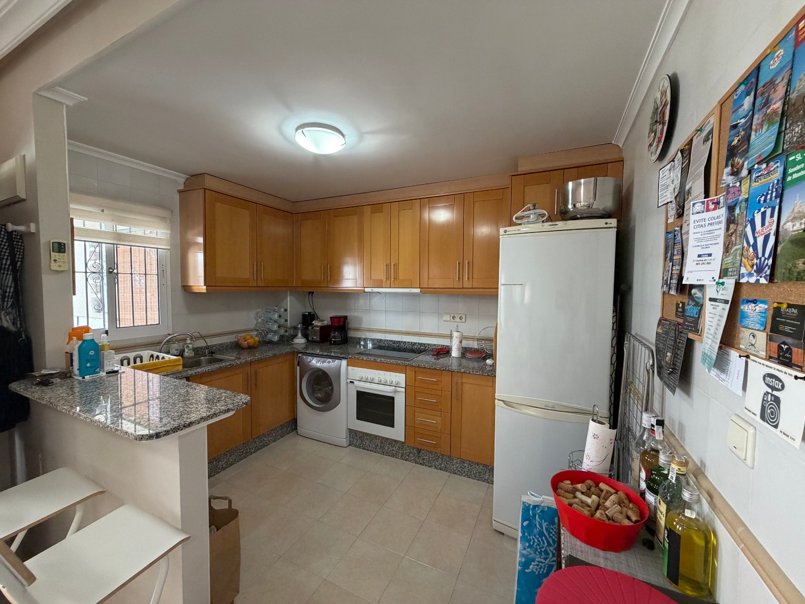 Apartment in Jacarilla 13