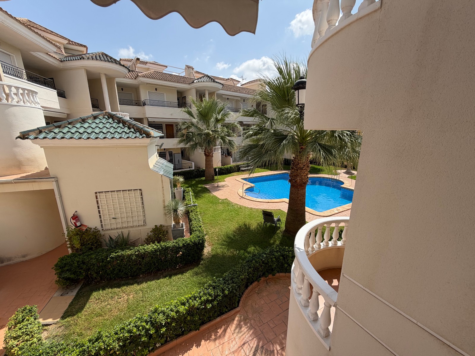 Apartment in Jacarilla 5