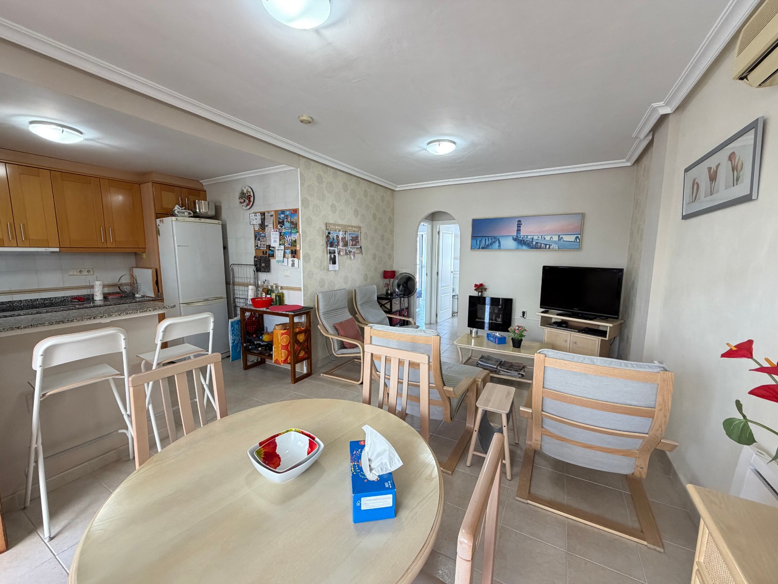 Apartment in Jacarilla 10