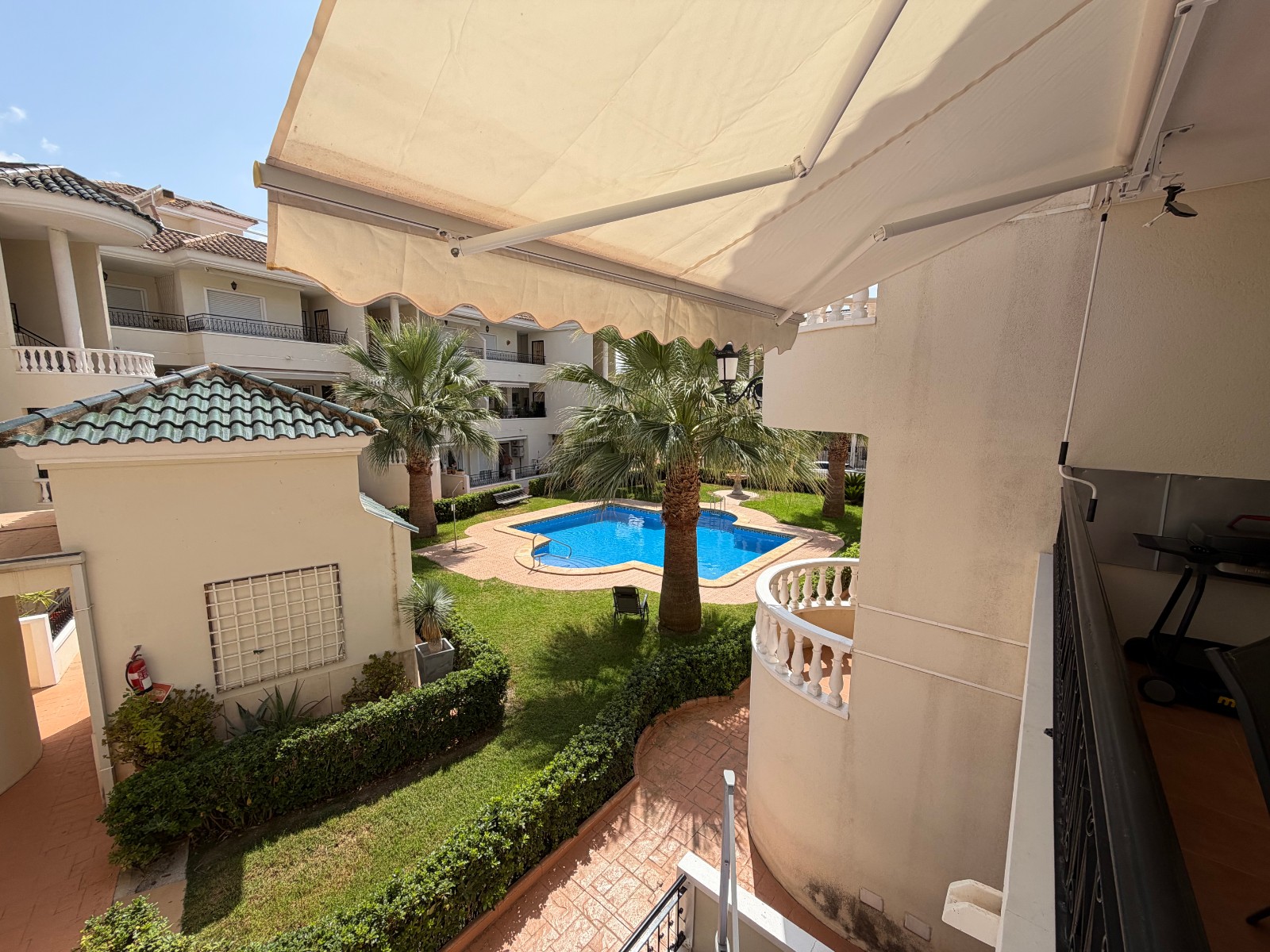 Apartment in Jacarilla 4