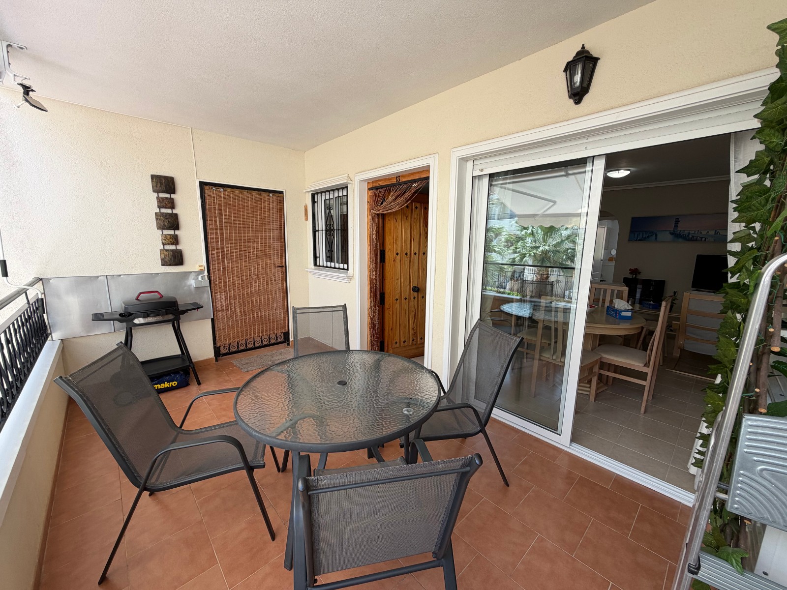 Apartment in Jacarilla 6