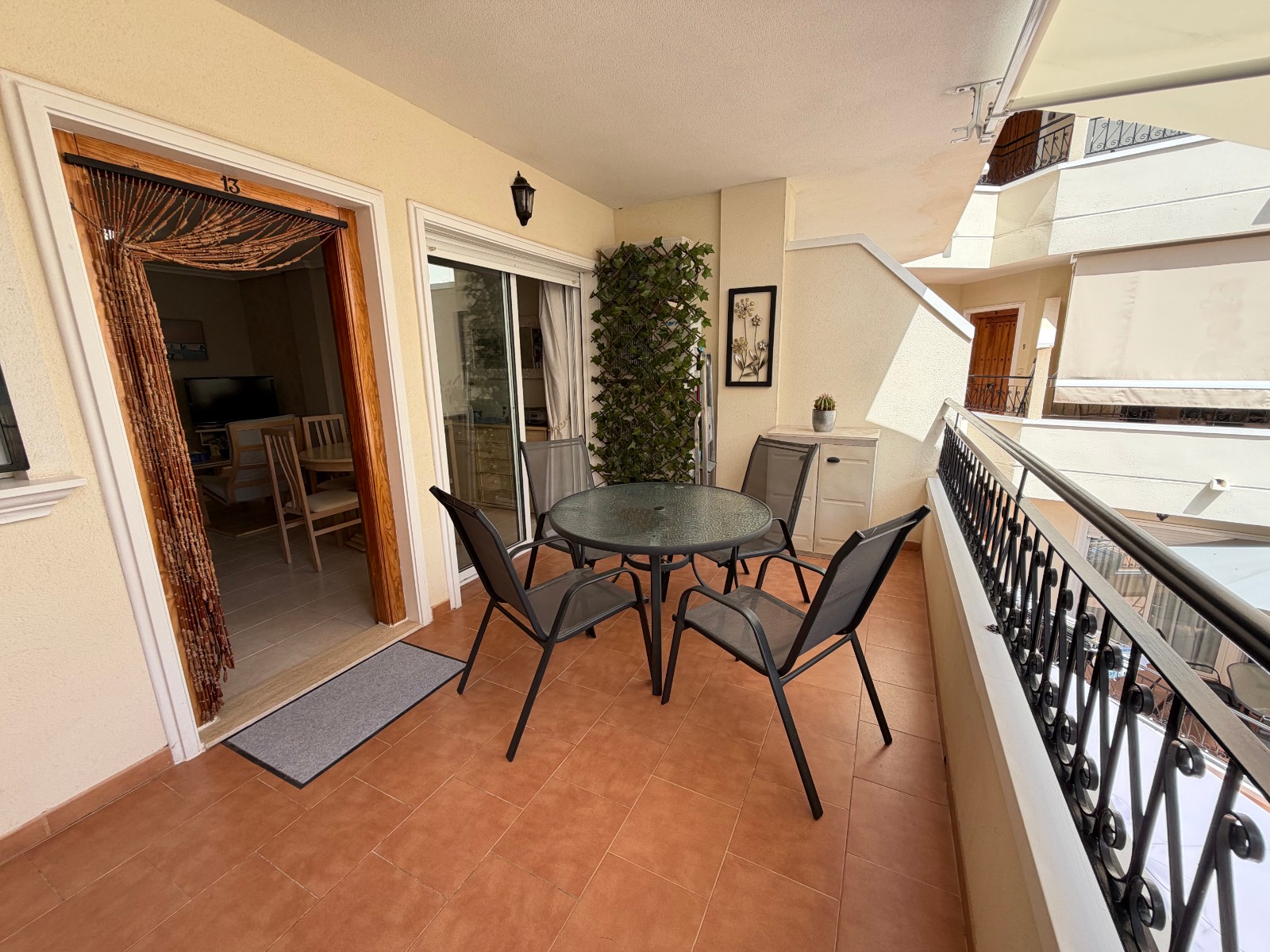 Apartment in Jacarilla 7