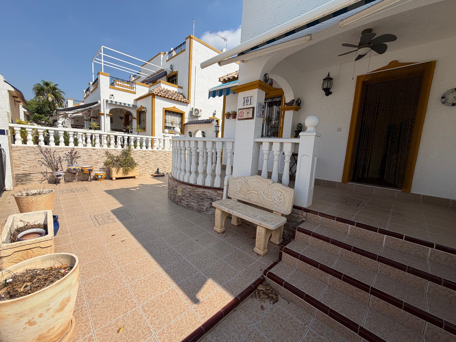 Casa · Reventa - Orihuela · Entre Naranjos Vistabella · Alicante · España