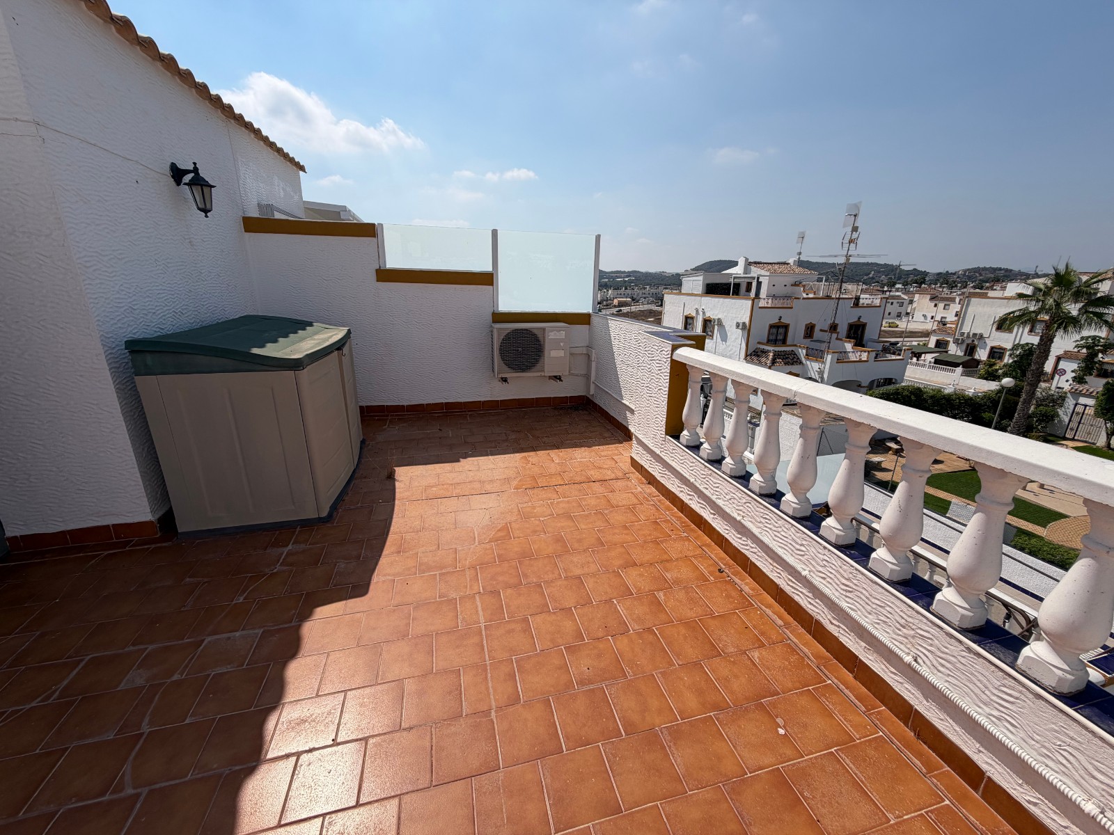 Casa · Reventa - Orihuela · Entre Naranjos Vistabella · Alicante · España