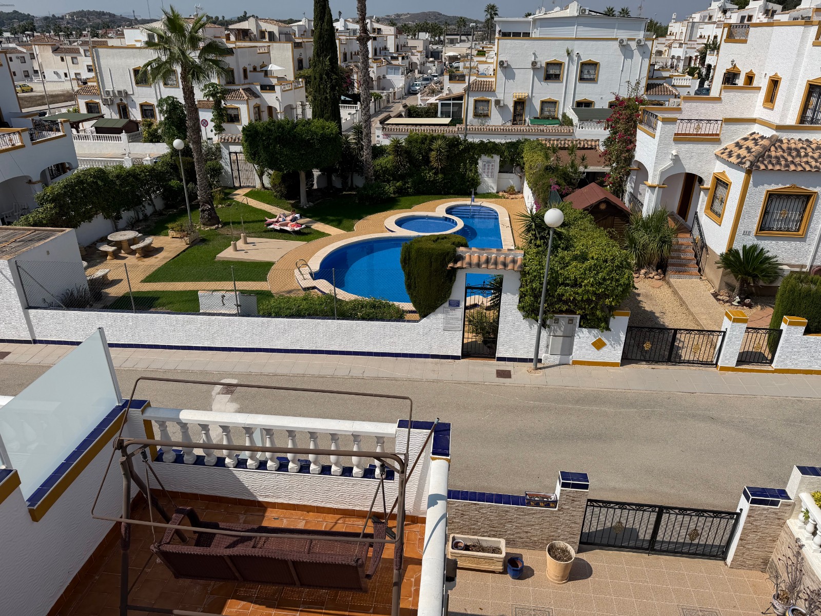 Casa · Reventa - Orihuela · Entre Naranjos Vistabella · Alicante · España