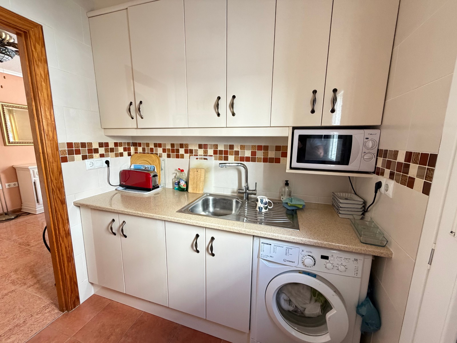 Casa · Reventa - Orihuela · Entre Naranjos Vistabella · Alicante · España