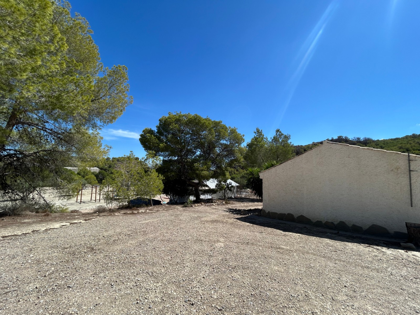 Finca · Reventa - Torremendo · Alicante · España