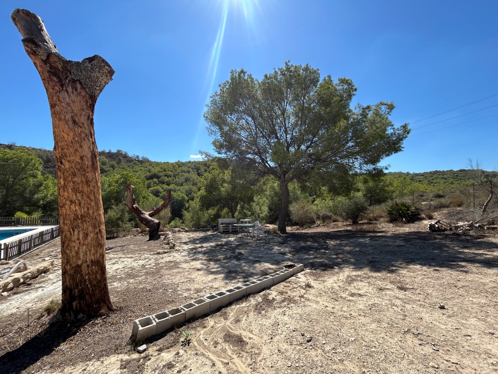 Finca · Reventa - Torremendo · Alicante · España